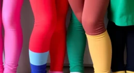 تصویر اصلی مقاله شلوار لگ بچگانه