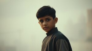 لباس عید پسرانه ۱۴۰۴