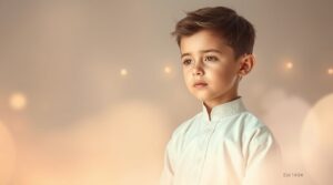 لباس عید پسرانه ۱۴۰۴