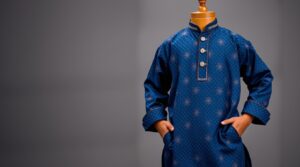 لباس عید پسرانه ۱۴۰۴