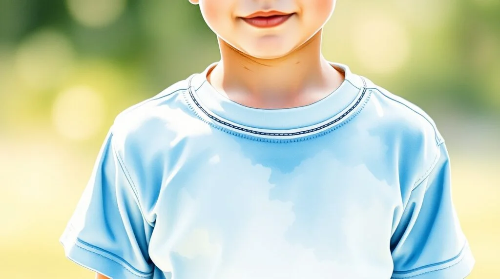 عکس تیشرت بچگانه کارتنی خفن