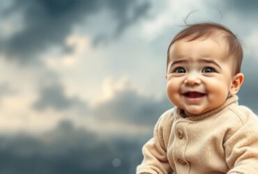لباس نوزادی عید 1404