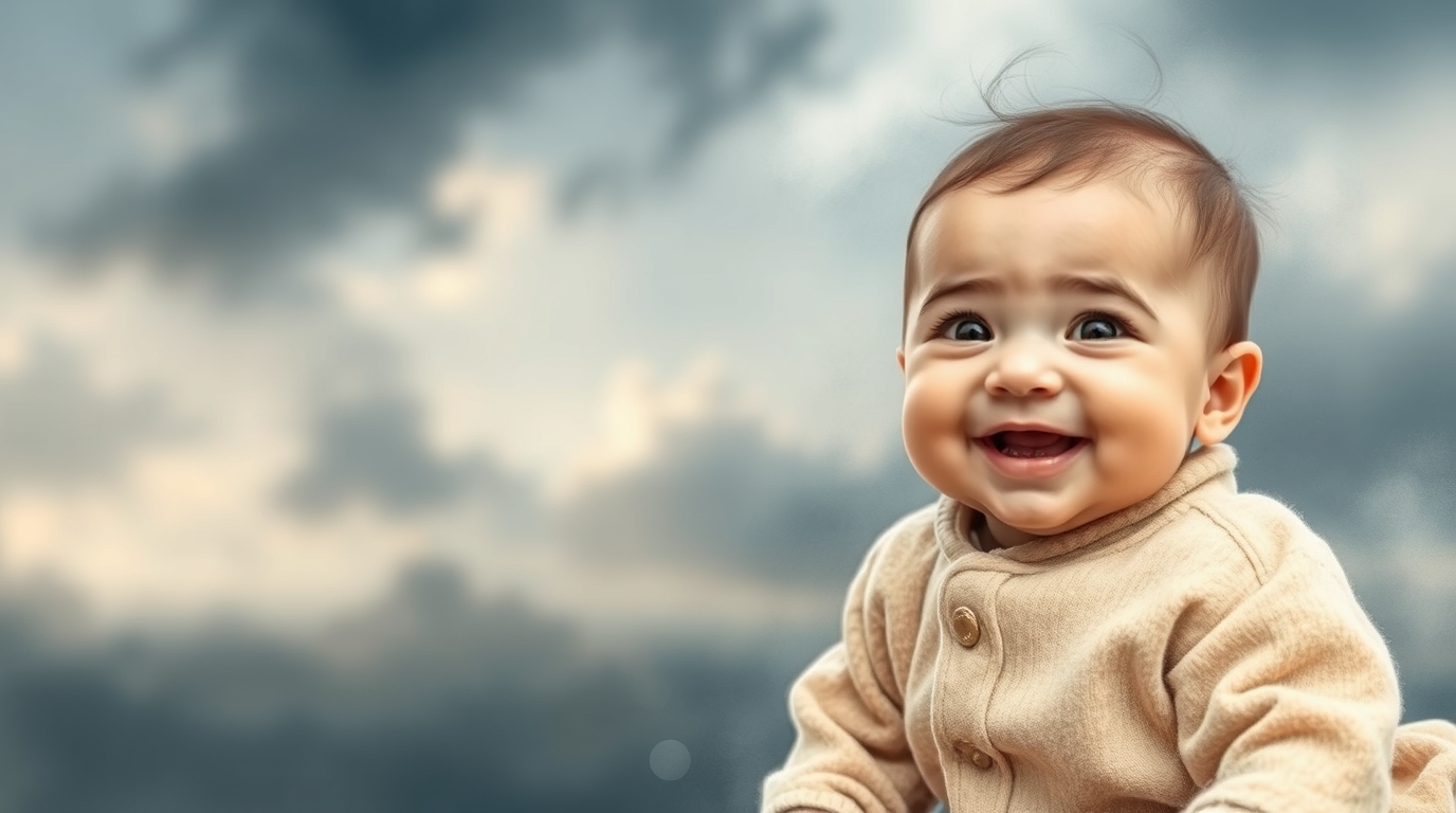لباس نوزادی عید 1404