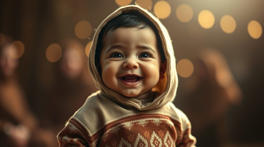 لباس نوزادی عید 1404 شیک