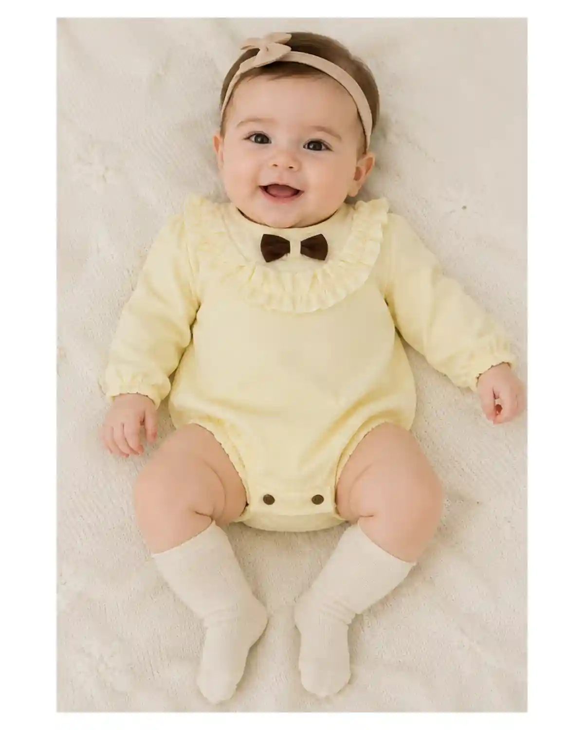 lemon-girls-baby-bodysuit-set-front