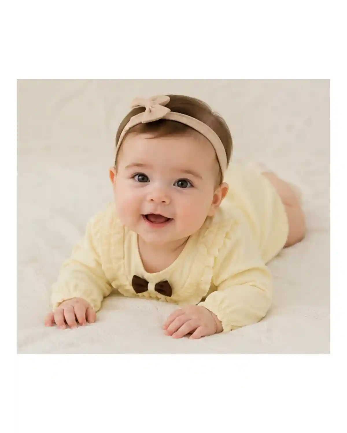 lemon-girls-baby-bodysuit-set-side